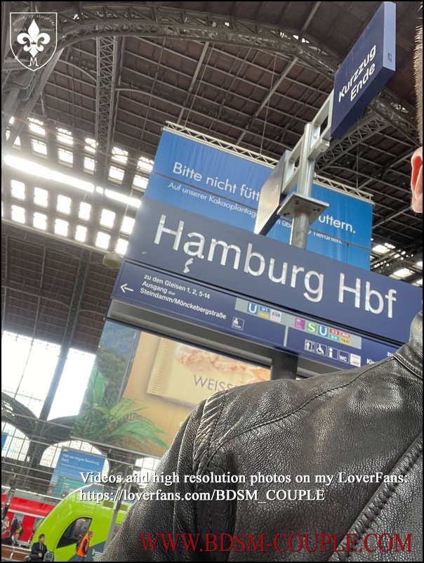 Hamburg